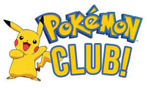 Pokemon Club!